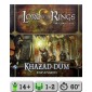 The Lord of the Rings: The Card Game – Khazad-dûm (Deluxe Expansion 1)